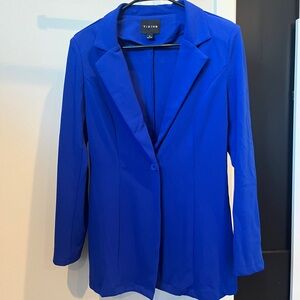 MYELEMENT Boutique Blazer